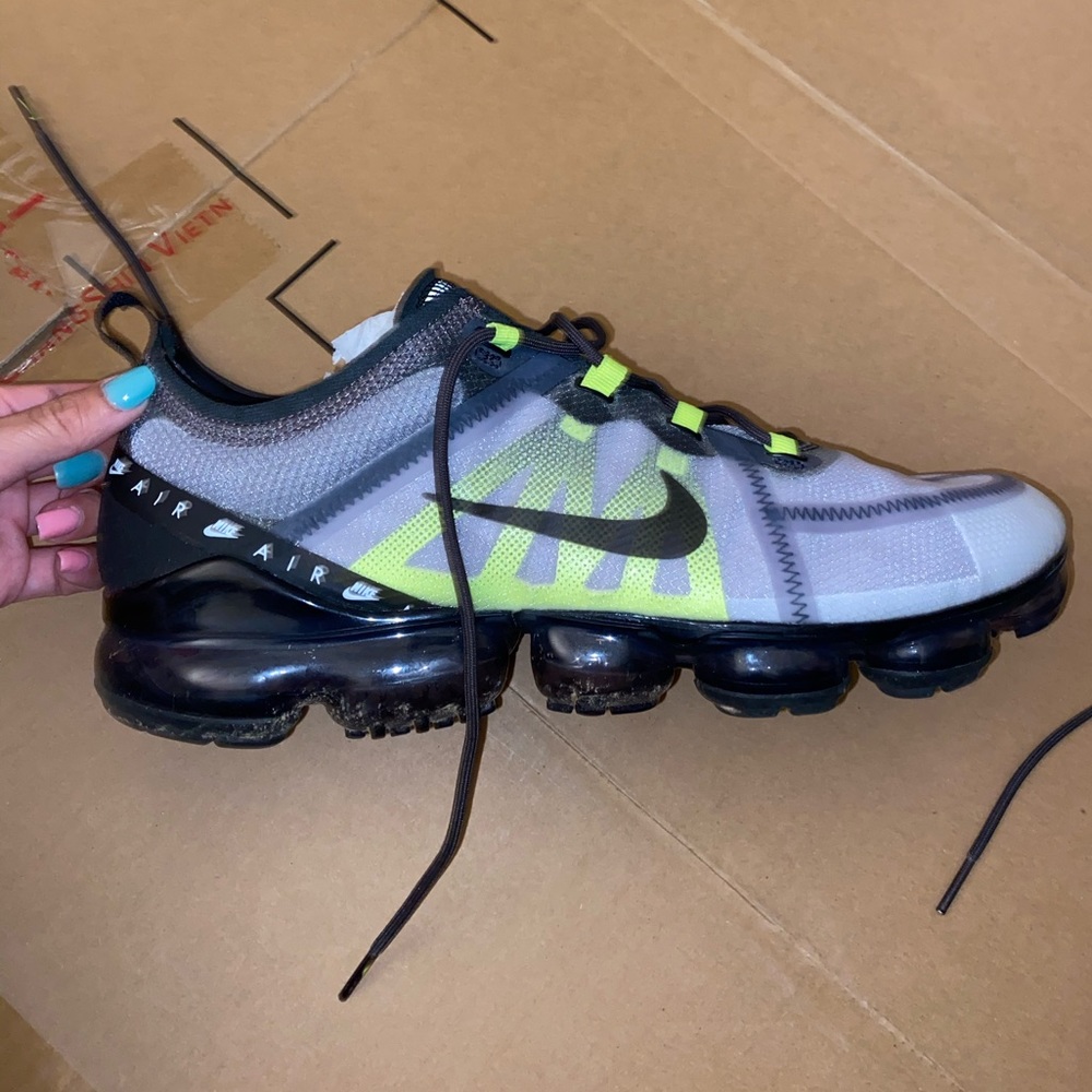 Men’s Nike Vapormax